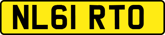 NL61RTO