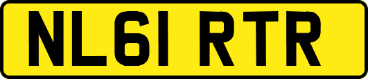 NL61RTR