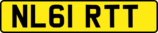 NL61RTT