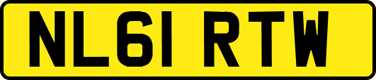 NL61RTW