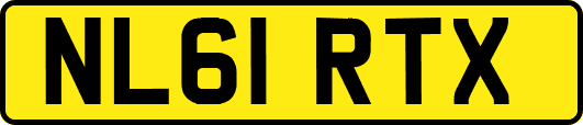 NL61RTX
