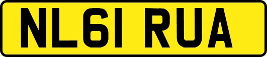NL61RUA