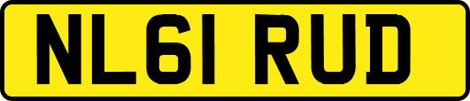 NL61RUD