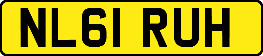 NL61RUH