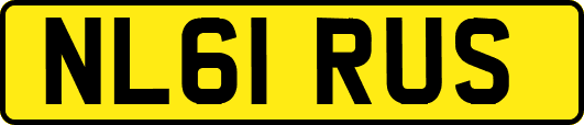 NL61RUS