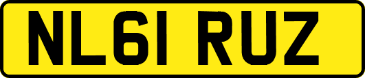NL61RUZ