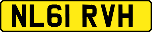 NL61RVH
