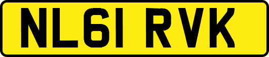 NL61RVK