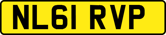 NL61RVP