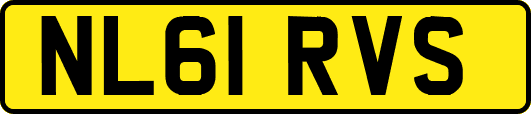 NL61RVS