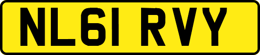 NL61RVY