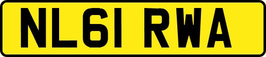 NL61RWA