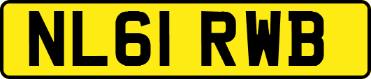 NL61RWB