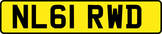 NL61RWD