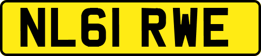 NL61RWE