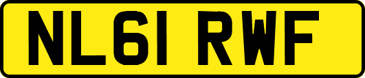 NL61RWF