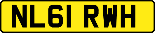NL61RWH