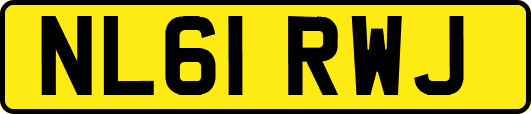 NL61RWJ
