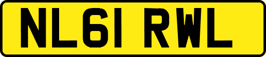 NL61RWL