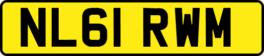 NL61RWM