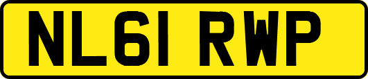 NL61RWP