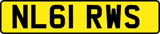 NL61RWS