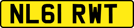 NL61RWT