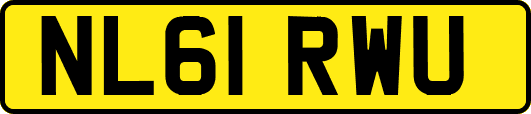 NL61RWU
