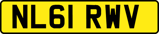 NL61RWV
