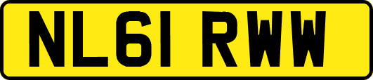 NL61RWW