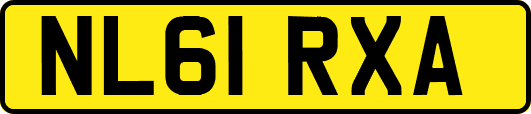 NL61RXA
