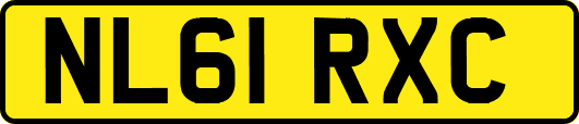 NL61RXC