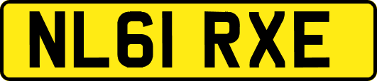 NL61RXE