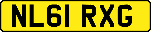 NL61RXG