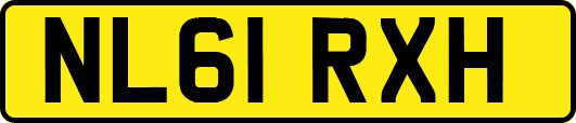 NL61RXH