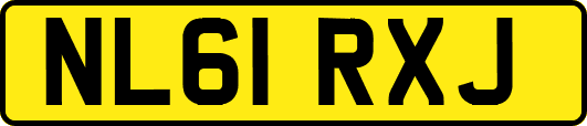 NL61RXJ