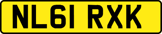 NL61RXK