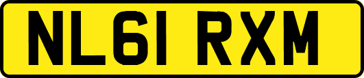NL61RXM