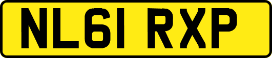 NL61RXP