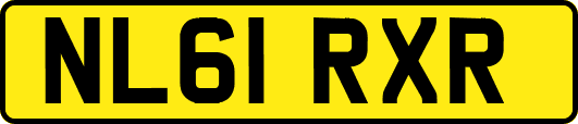 NL61RXR