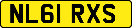 NL61RXS