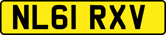 NL61RXV