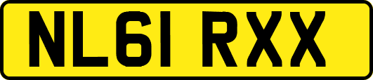NL61RXX