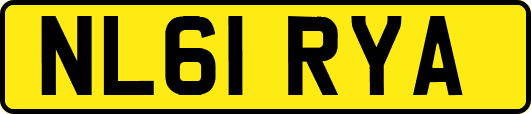 NL61RYA