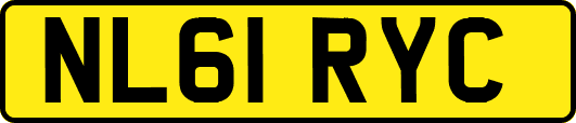 NL61RYC