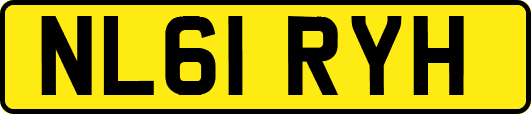 NL61RYH