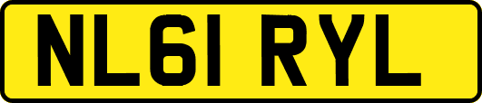 NL61RYL