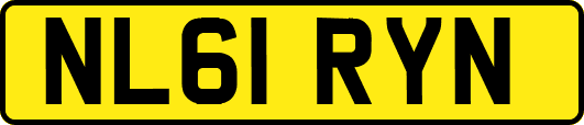 NL61RYN