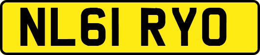 NL61RYO