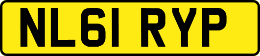 NL61RYP